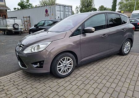 Ford C-Max Diesel 2.0 TDCi Aut. Titanium