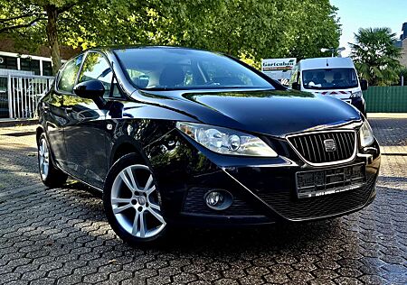 Seat Ibiza SC 1.6 16V Sport