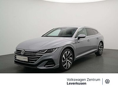 Volkswagen Arteon Shooting Brake eHybrid R-Line MATRIX A