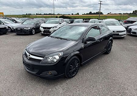 Opel Astra H GTC Edition "111 Jahre" Klima Euro4 SHG