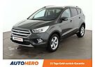 Ford Kuga 1.5 EcoBoost Cool&Connect *NAVI*PDC*SHZ*ALU*TEMPO*