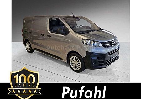 Opel Vivaro kauft man seit 100 Jahren bei Pufahl