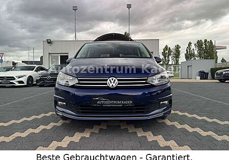 VW Touran Volkswagen Sound*7 Sitzer*ACC*Navi*SHZ*LED*PDC*MFL*