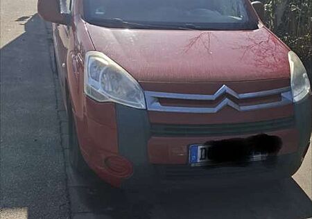 Citroën Berlingo Citroen Multispace