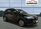 Toyota Corolla Cross Hybrid 4x4 Lounge Pano.dach,Leder,360°,JBL,Navi,AC