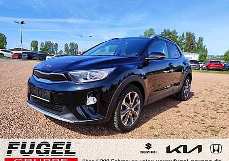 Kia Stonic 1.0 TGDI Vision SHZ|PDC|Alu