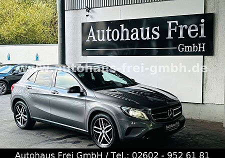 Mercedes-Benz GLA 200 URBAN*BI-XENON*SPORTSITZE*NAVI*PTS*SITZH