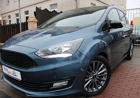 Ford C-Max Sport|12000km|Navi|Klimaauto.|Alu