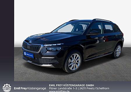 Skoda Kamiq 1.0 TSI Style LED, ACC, RFK