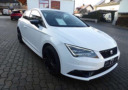 Seat Leon FR