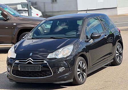 Citroën DS3 Citroen SoChic 1.6 HDI Euro5,Klima