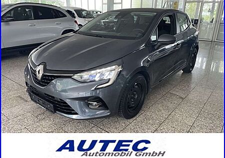 Renault Clio V Experience 1.0 SPURHALTE+SITZHEIZUNG