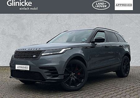 Land Rover Range Rover Velar D300 AWD Dynamic SE / AHK Elek