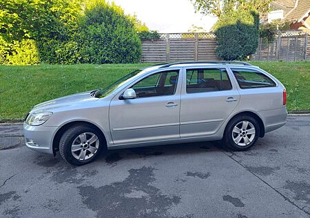 Skoda Octavia Combi 1.2 TSI Ambiente