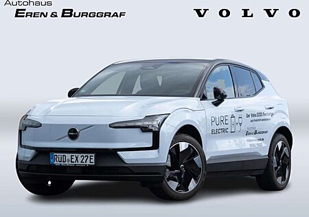 Volvo EX30 Plus 2WD Pure Electric