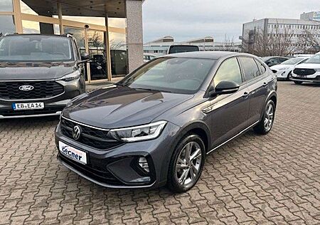 VW Taigo Volkswagen R-Line Aut. 150PS Schiebedach Navi Kamera