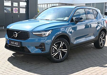 Volvo XC 40 XC40 B3 DKG Plus Dark*360°*PANO*ACC*AHK