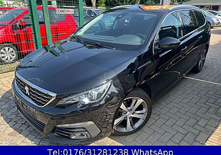 Peugeot 308 SW Allure !! Automatik !! Navi !! Kamera !!