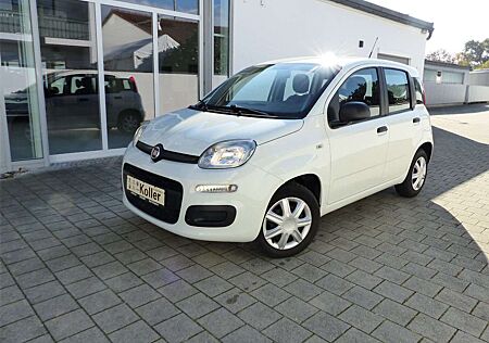 Fiat Panda 1.2 Lounge Klima Bluetooth NS PDC Alu