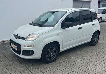 Fiat New Panda 1,2 Lounge
