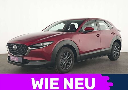 Mazda CX-30 SKYACTIV-G LED|ACC|HeadUp|Navi|Klima