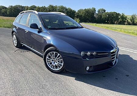 Alfa Romeo 159 Sportwagon 1.9 JTDM 8V DPF Distinctive