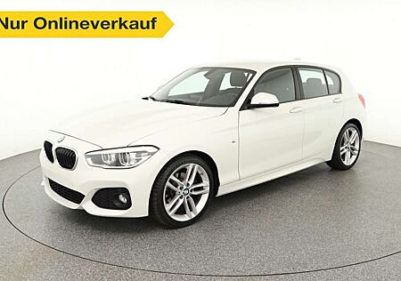 BMW 120 i M Sport LED+NAVI+PDC+SHZ+TEMP+