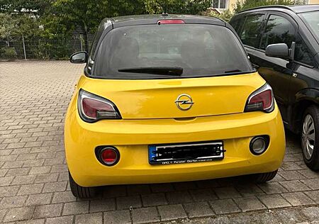 Opel Adam 1.4 Jam