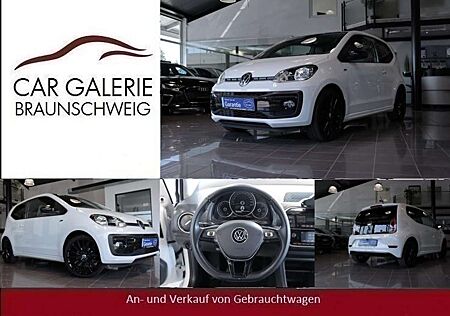 VW Up Volkswagen ! R-Line *NAVI*KAMERA*SHZ*TEMPOMAT*PDC*