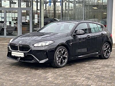 BMW 120 120i Aut. M Sport / DAB / Aktivsitz / Head-Up D.