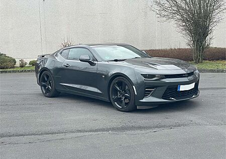 Chevrolet Camaro 6.2 V8 Aut. Deutsches Fhzg. GRAIL, Magnetic Ride