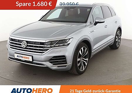 VW Touareg Volkswagen 3.0 V6 TDI Atmosphere 4Motion Aut.*ACC*NAVI*
