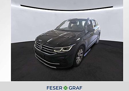 VW Tiguan Volkswagen 1.4 TSI DSG eHybrid Elegance MatrixLED*AHK*Navi*Ma