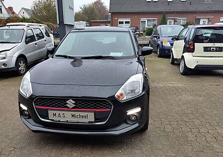Suzuki Swift 1.0 Boosterjet Comfort