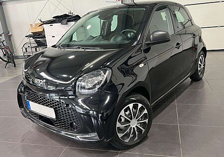 Smart ForFour EQ Automatik **Klima*Tempomat*BT**