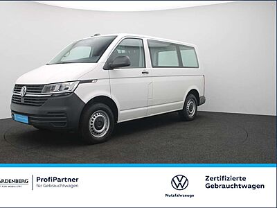 Volkswagen T6 Kombi 6.1 2.0 TDI 4Motion Einparkhilfe Navi