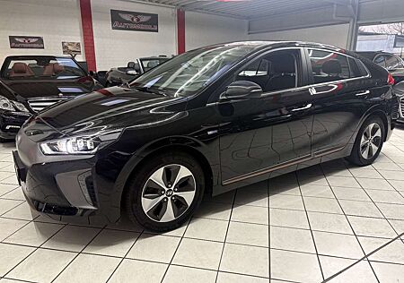 Hyundai Ioniq Premium Elektro KAMERA