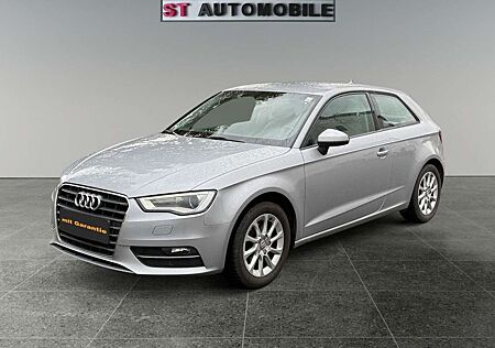 Audi A3 Automatik-Navi-PDC-SHZ-Tempomat