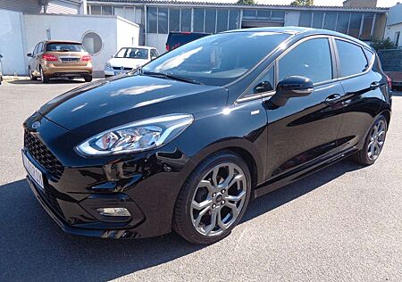 Ford Fiesta ST-Line **2.HAND** ~incl. GARANTIE~ TOP