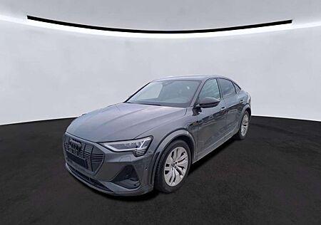 Audi e-tron SPORTBACK S BLACK 21Z./ACC/PANO/MTRX/SIDE
