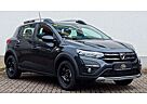 Dacia Sandero III Stepway|LED|NAVI|Tempo.|PDC|8-fach|