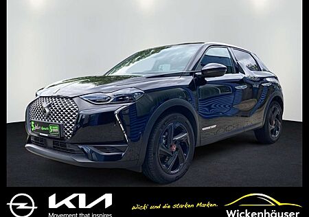 DS Automobiles DS 3 DS3 E-Tense Performance Line HeadUp Top Zustand