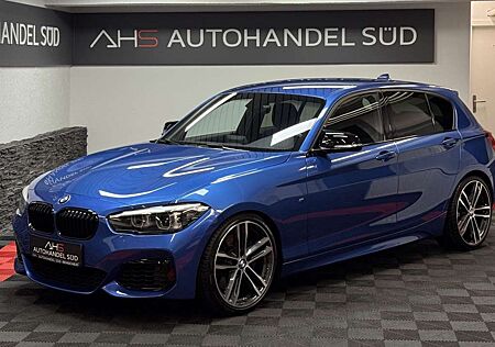 BMW 140 M140 i Special Edition*K.GO*KAMERA*LED*