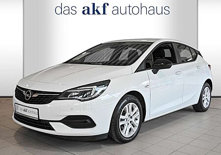 Opel Astra K Lim. 1.5 D Edition-5-türig*PDC*SHZ*Lenkrad heizb