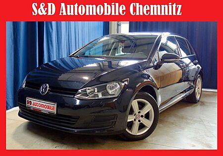 VW Golf Volkswagen VII Lim. Comfortline BMT"TÜV"GARANTIE"