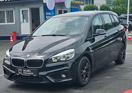BMW 218 Baureihe 2 Gran Tourer d Advantage