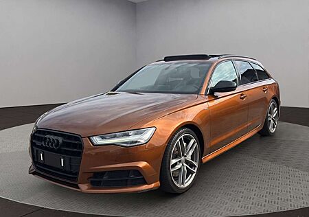 Audi A6 Avant 3.0 TDI quattro 3 x S-Line Individual