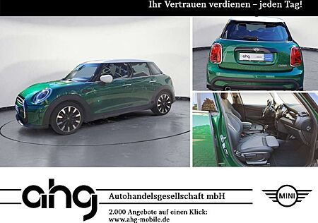 Mini Cooper Classic Trim Automatikgetriebe Klimaautom