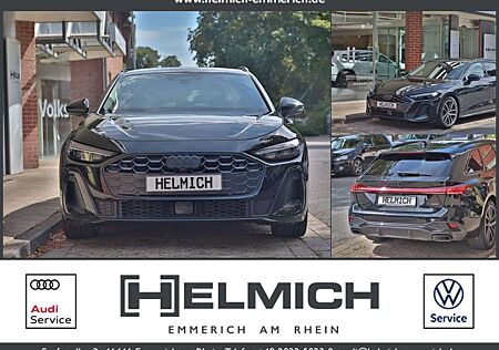Audi A5 2.0 TFSI Avant quattro S-Line Head-Up LM19 B+O