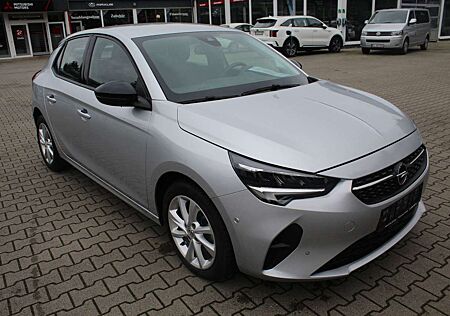 Opel Corsa F 1.2 Turbo Elegance (NAVI, Kamera)